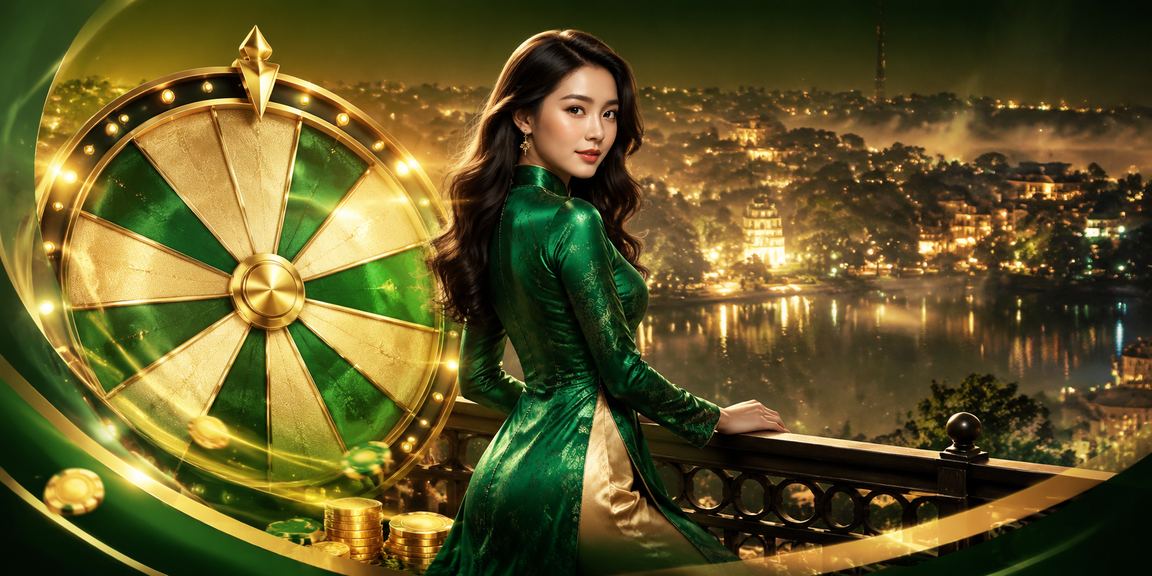 Người chơi may mắn nhận thưởng tại sự kiện lucky draw Đà Lạt