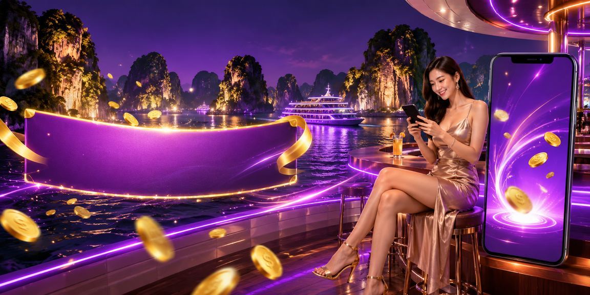 Người dùng Hạ Long nhận cashback qua điện thoại ban đêm – cliphot69