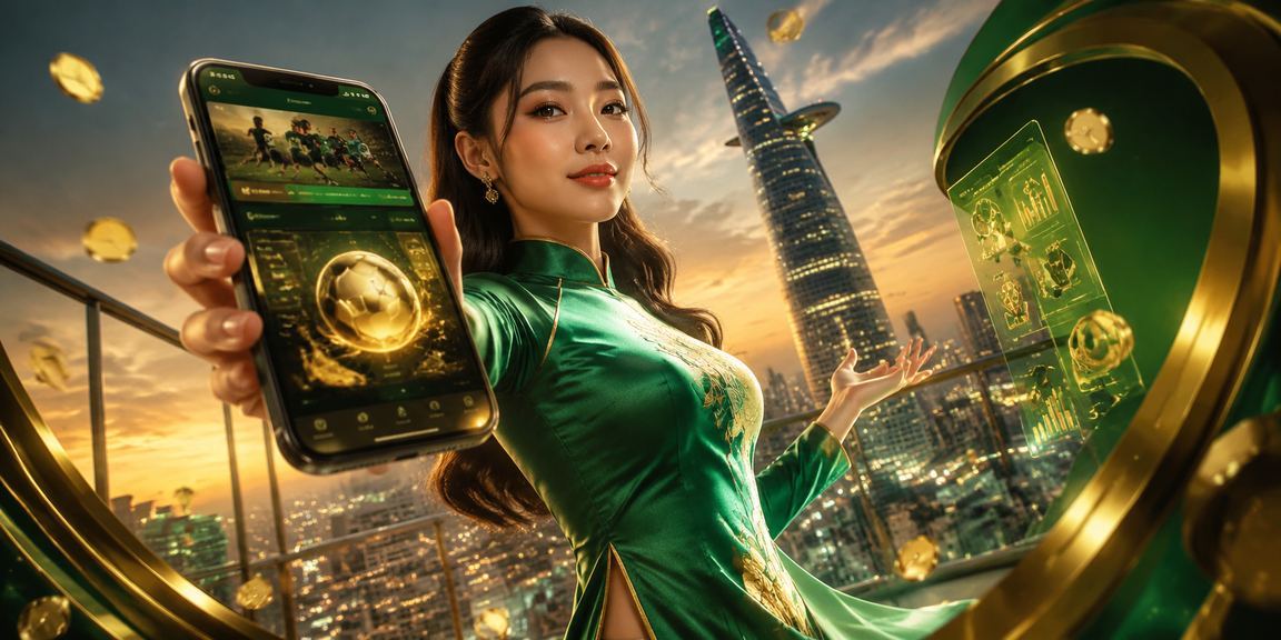 Người dùng TP.HCM thực hiện nạp tiền và nhận thưởng trên cliphot69