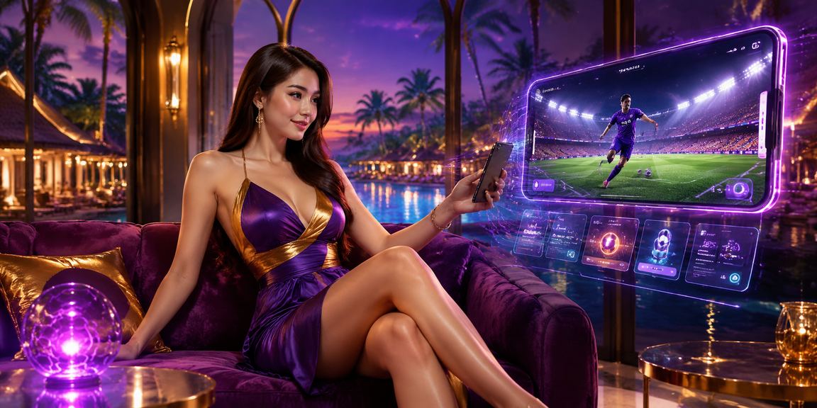 Bờ biển Mũi Né yên bình tượng trưng cho môi trường chơi game an toàn và thư giãn