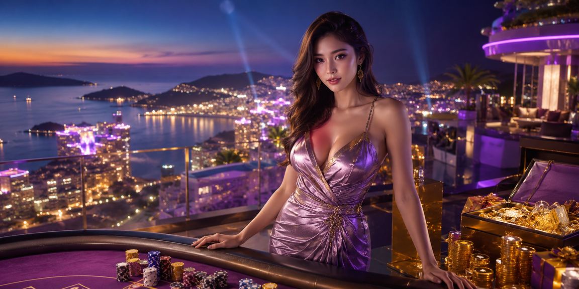 Giao diện ứng dụng cá cược mobile tại khu nghỉ dưỡng Phú Quốc