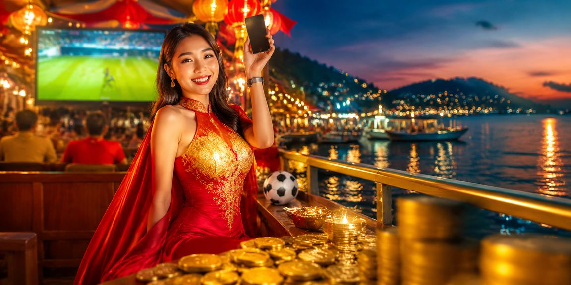 Cá cược bóng đá tại Phú Quốc về đêm – cliphot69