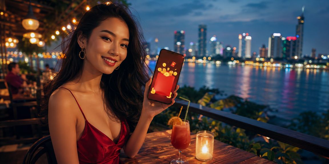 Không khí sôi động tại sảnh casino và bàn cá cược thể thao Việt Nam
